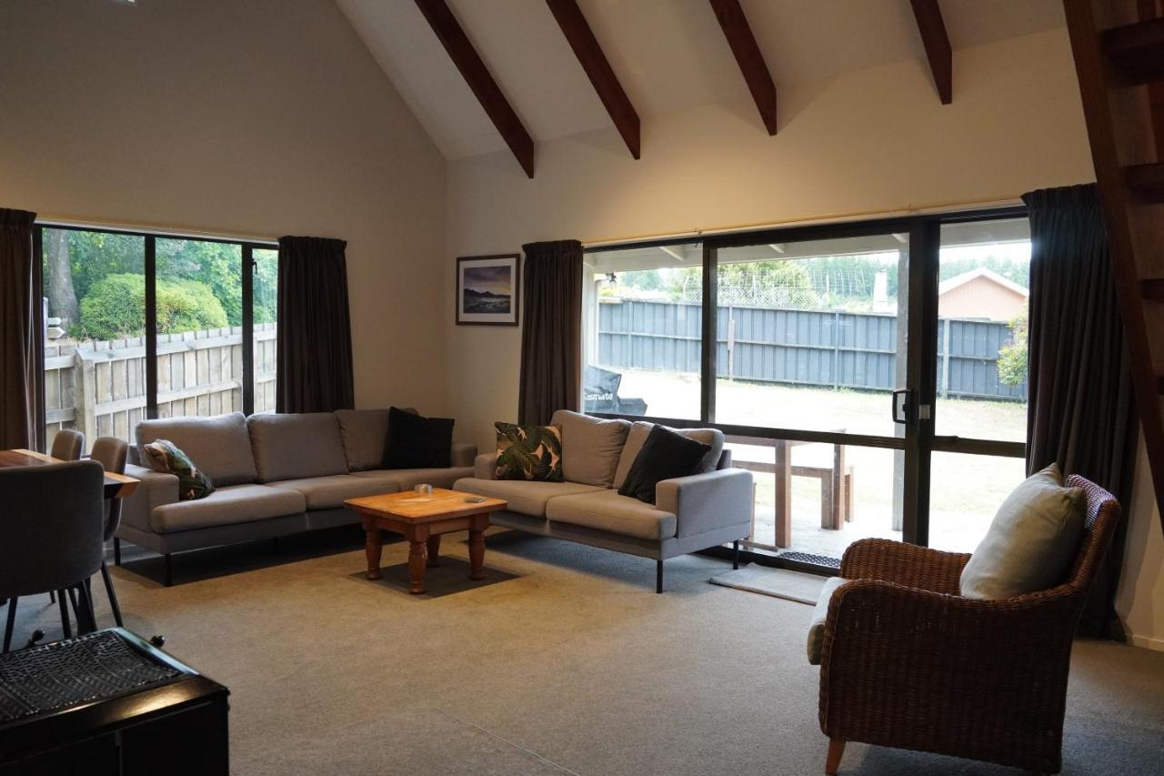 Lazy Daze * Wanaka