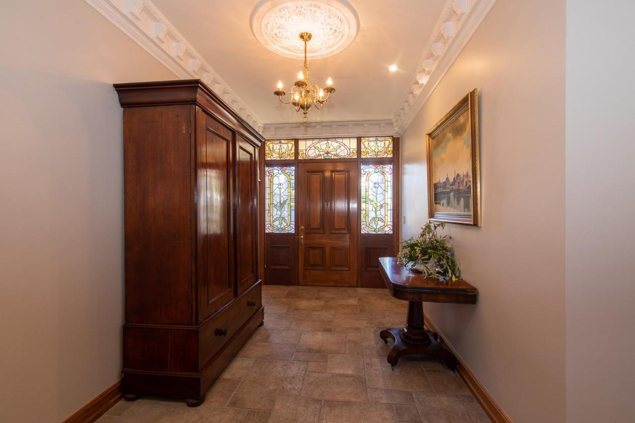 The Manor By Sotheby's Luxury Homes *