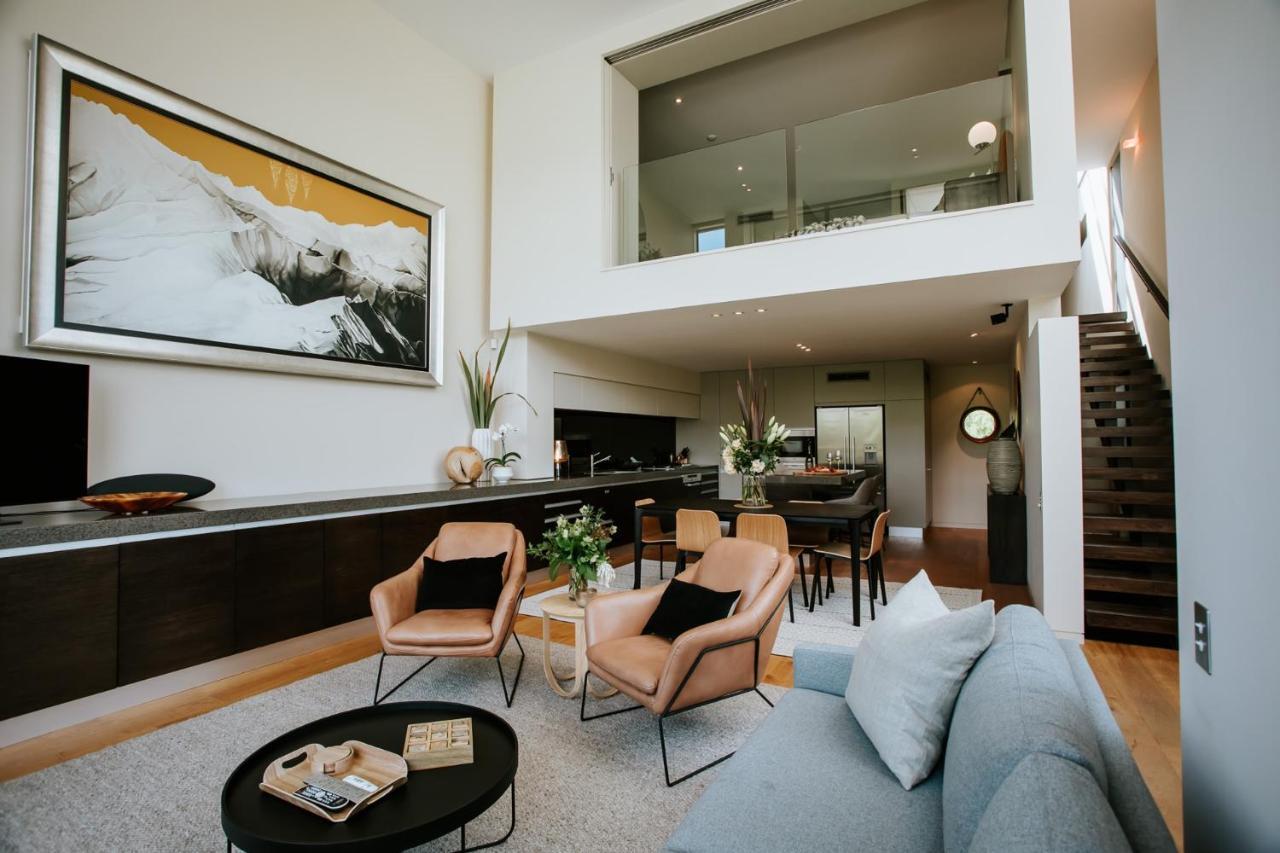 Edge - Sleeps 6 - Centrally Located - & Mountain Views * Wanaka