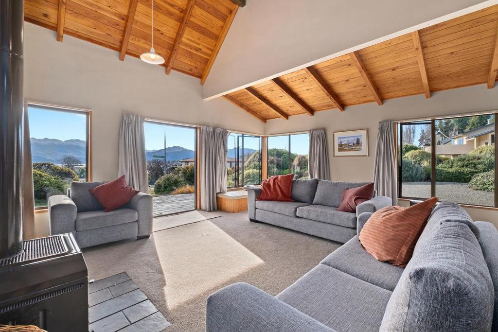 Sycamore Place - * Wanaka