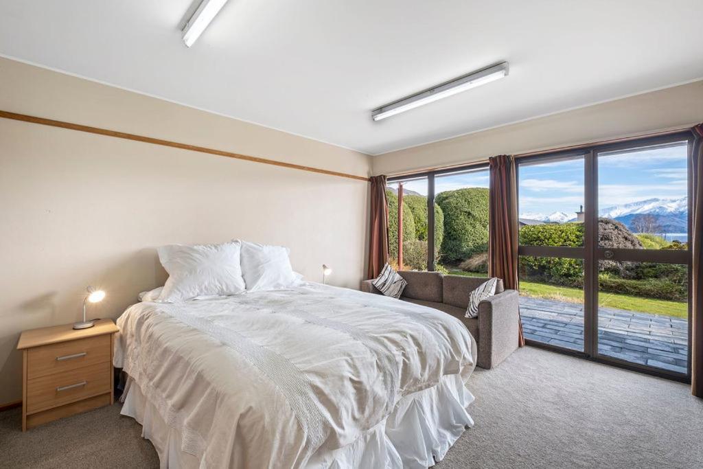 Sycamore Place - * Wanaka