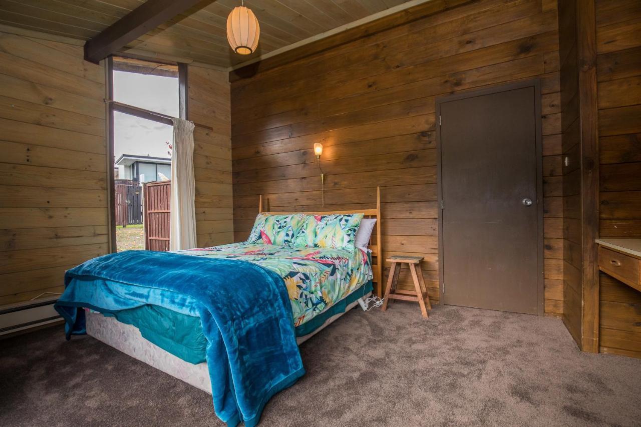Lakeside Escape - Bach Holiday home