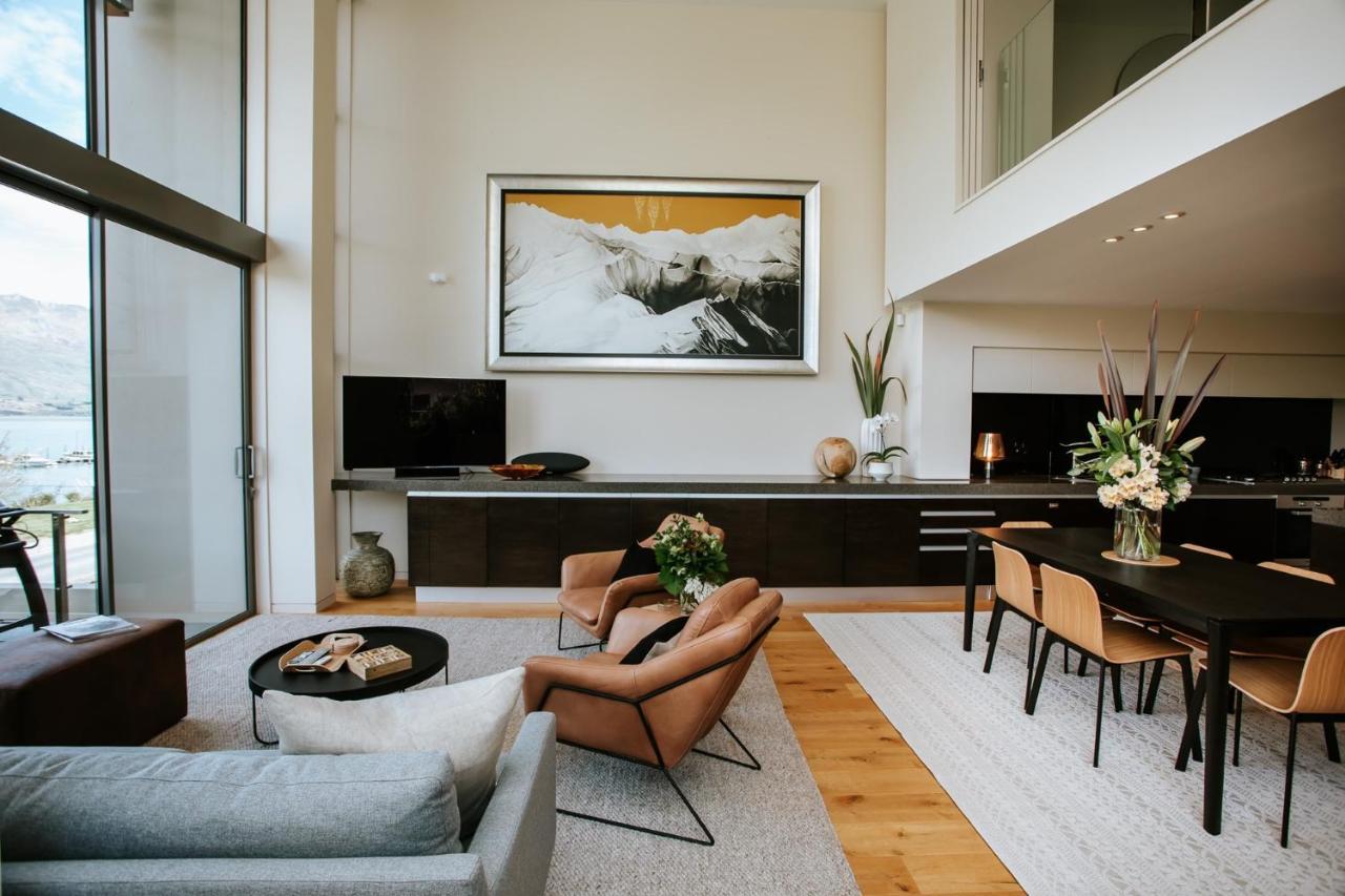 Edge - Sleeps 6 - Centrally Located - & Mountain Views * Wanaka