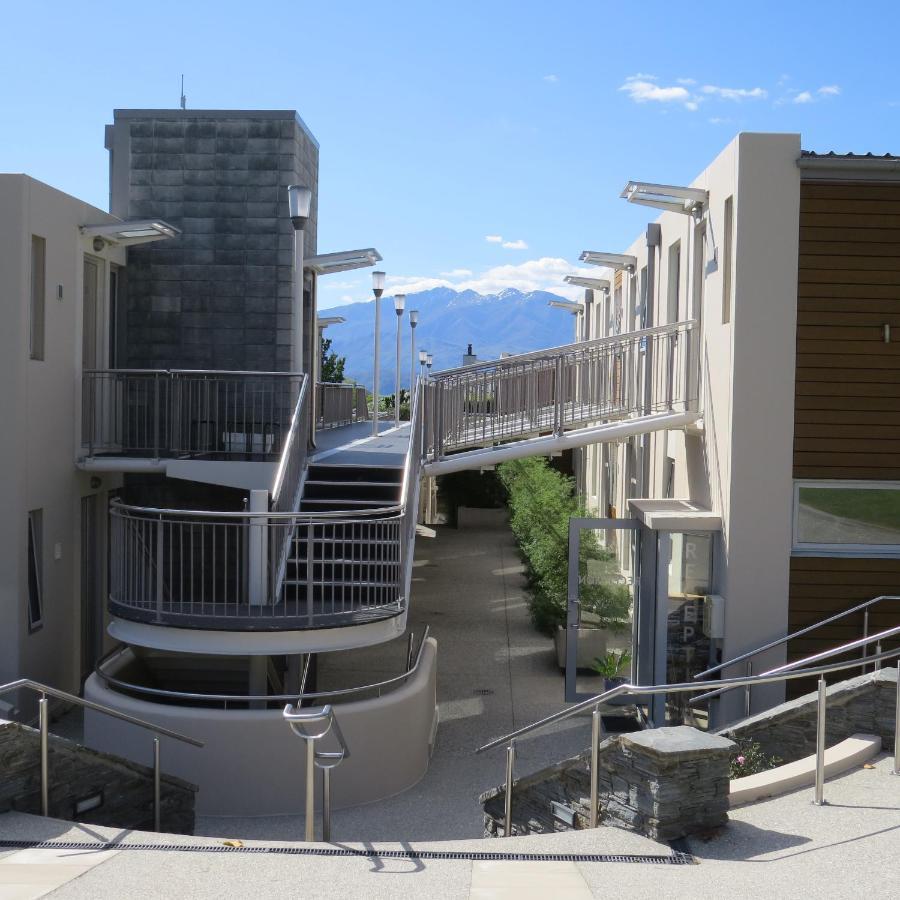 Belvedere 4* Wanaka