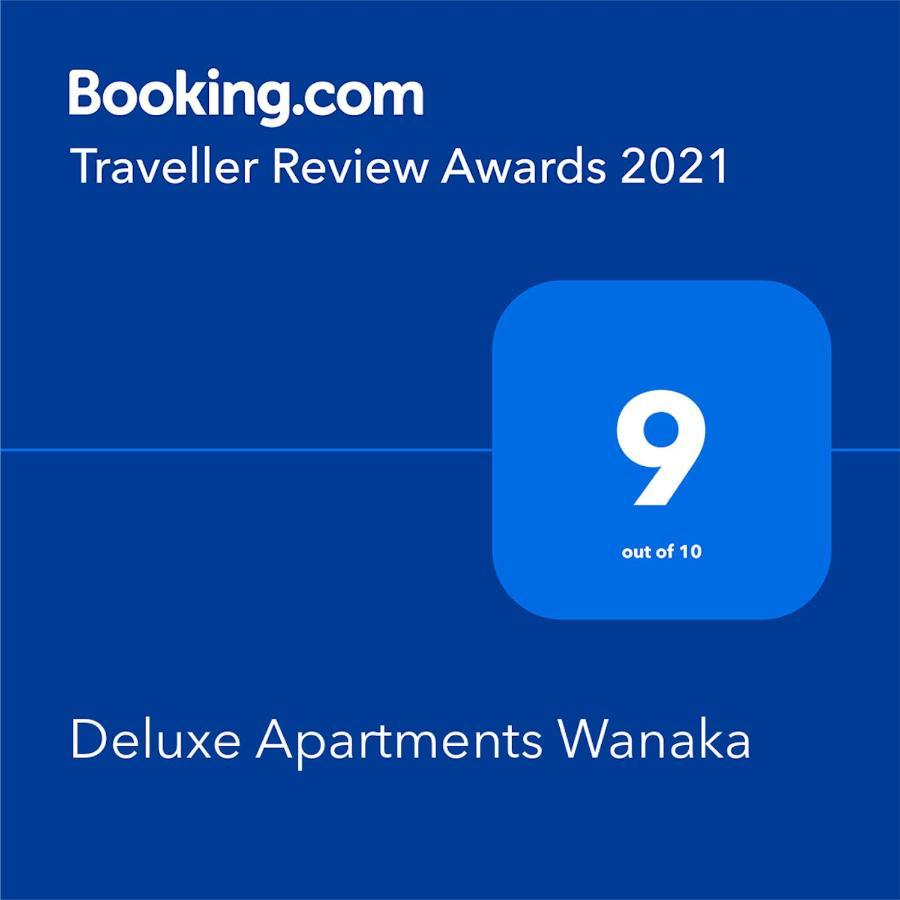 Deluxe * Wanaka