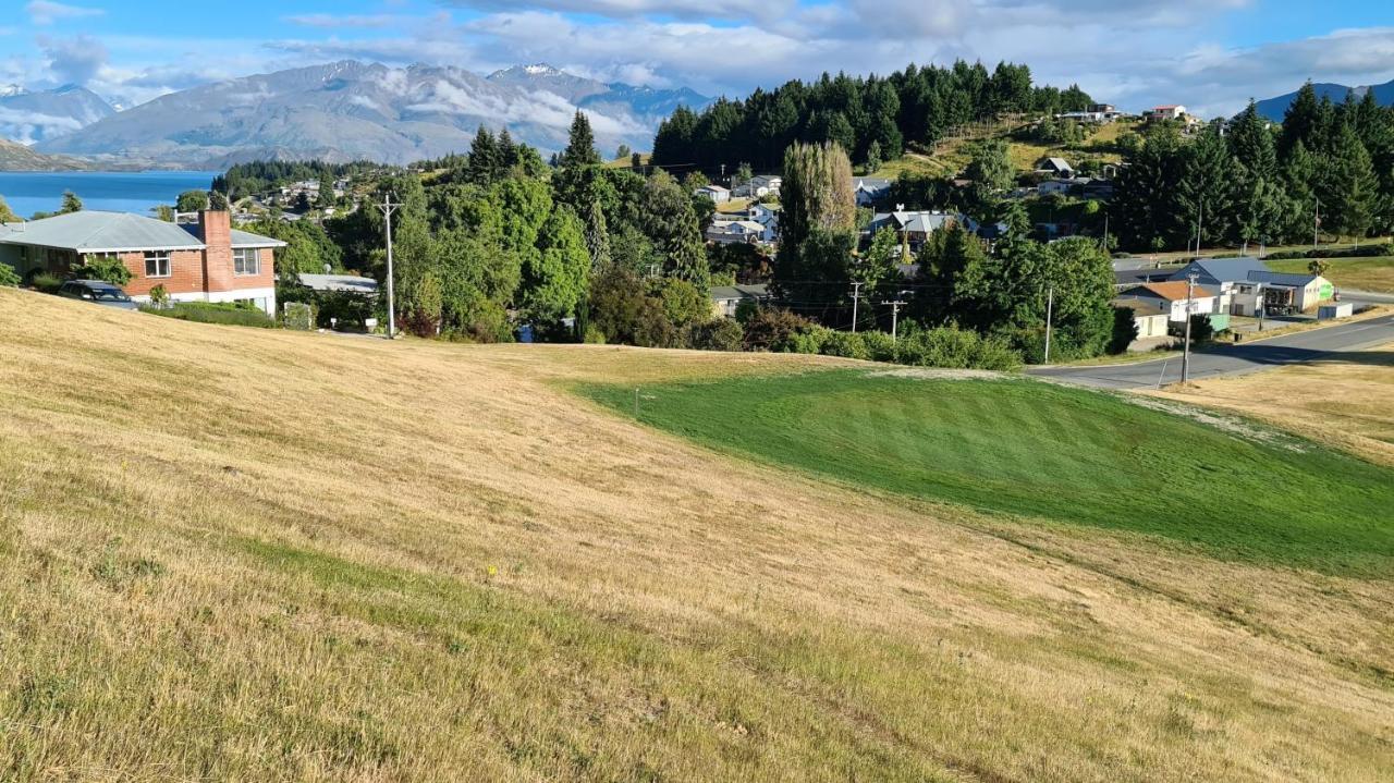 Apartment Kowhai -private Opposite Golf Course In *