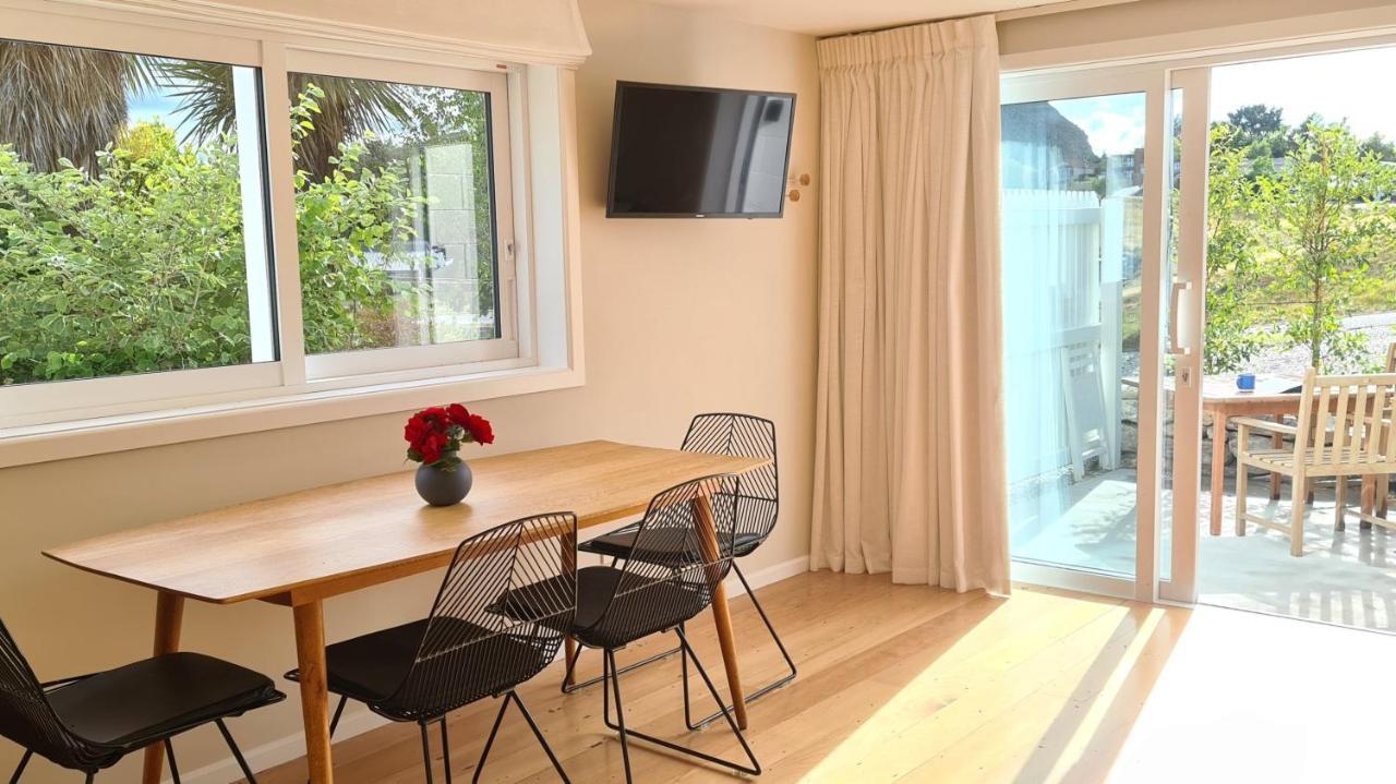 Kowhai - Private Opposite Golf Course * Wanaka