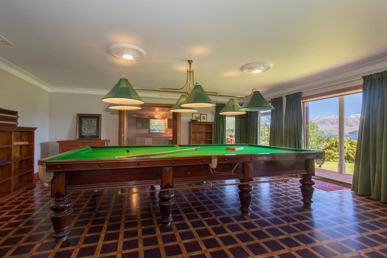 The Manor By Sotheby's Luxury Homes * Wanaka