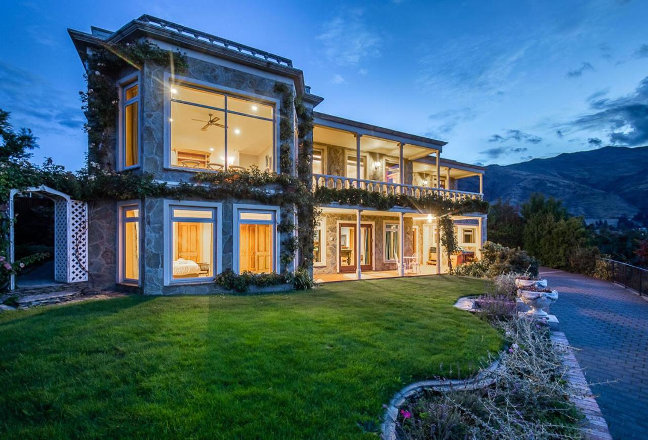 Holiday home The Manor By Sotheby's Luxury Homes Wanaka