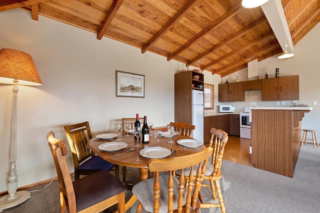Holiday home Sycamore Place -
