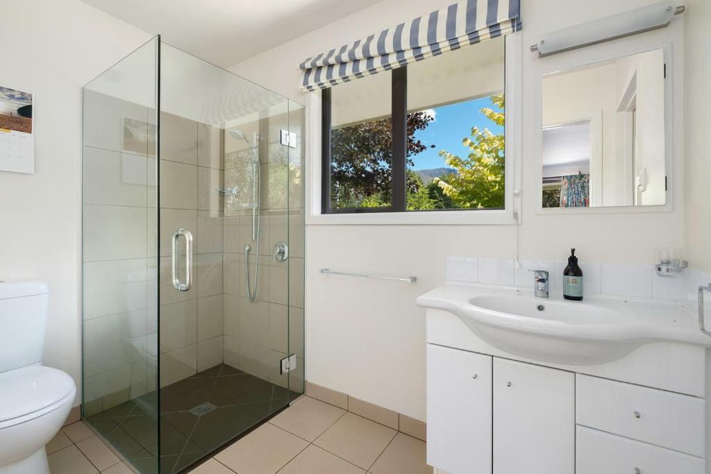 Holiday home Southern Serenity -