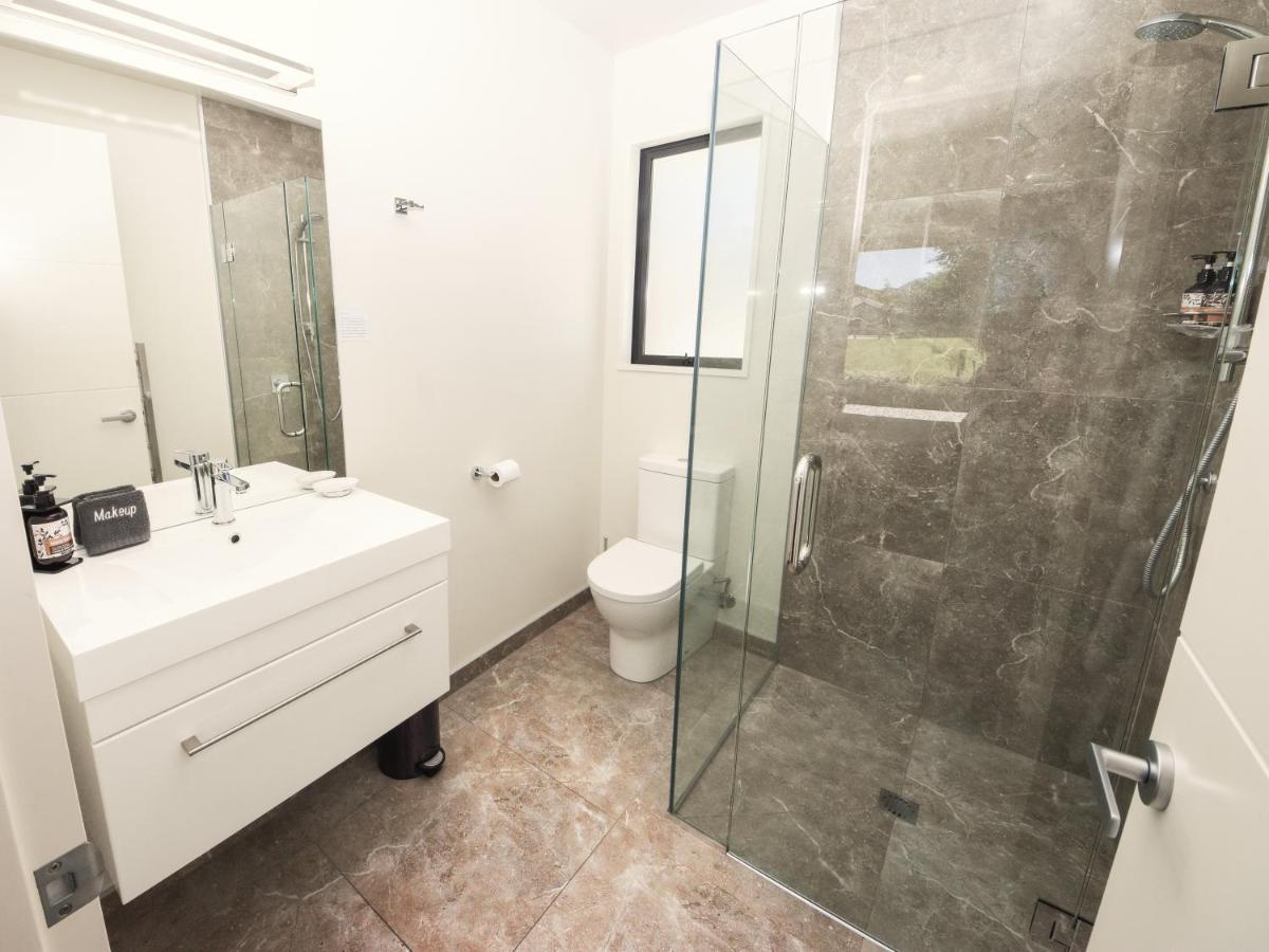 Copper Beech - Luxury Bed & Breakfast Wanaka