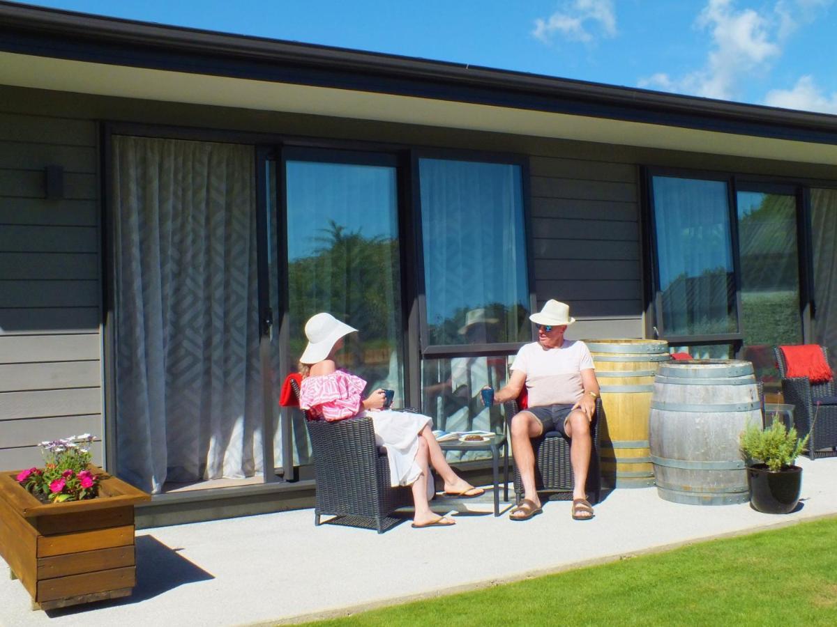 Copper Beech - Luxury Bed & Breakfast