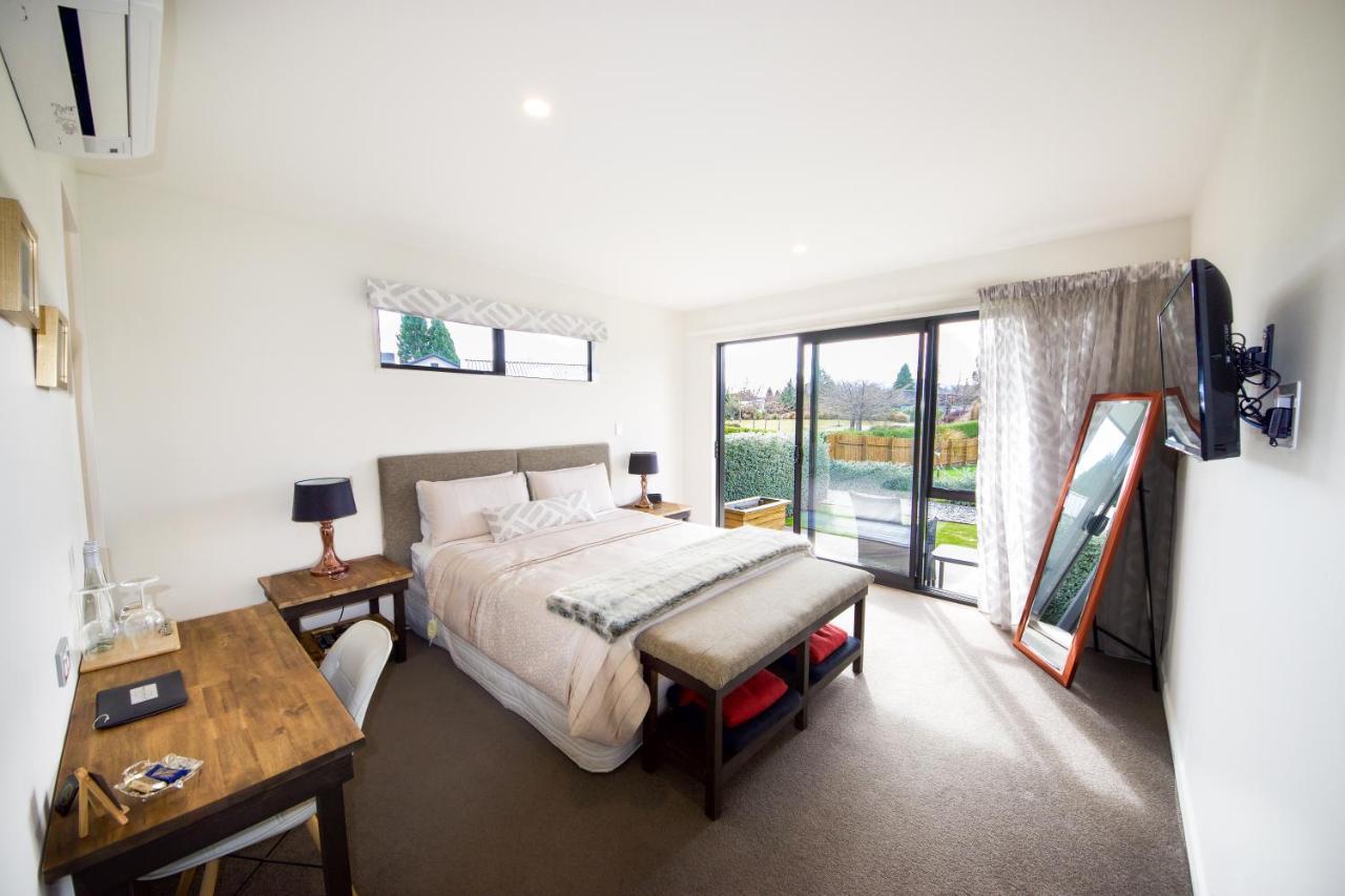 Copper Beech - Luxury 5*