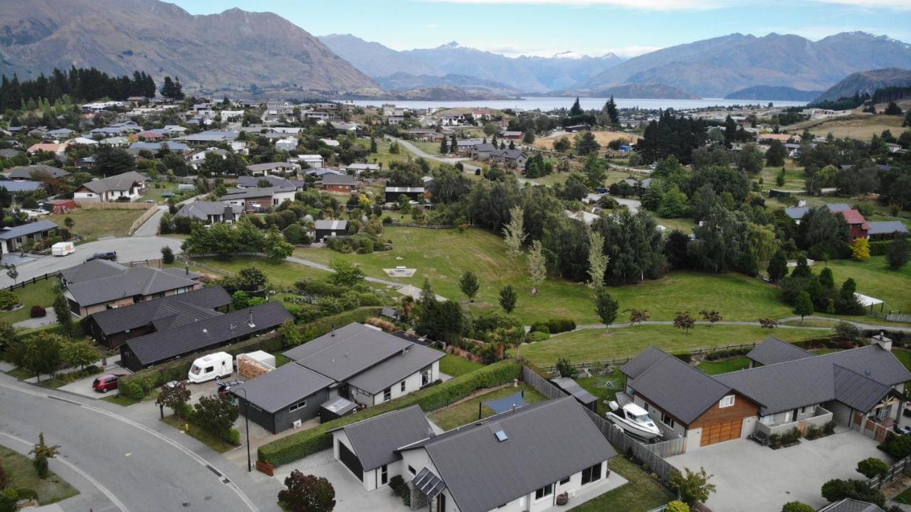 The White Wanaka
