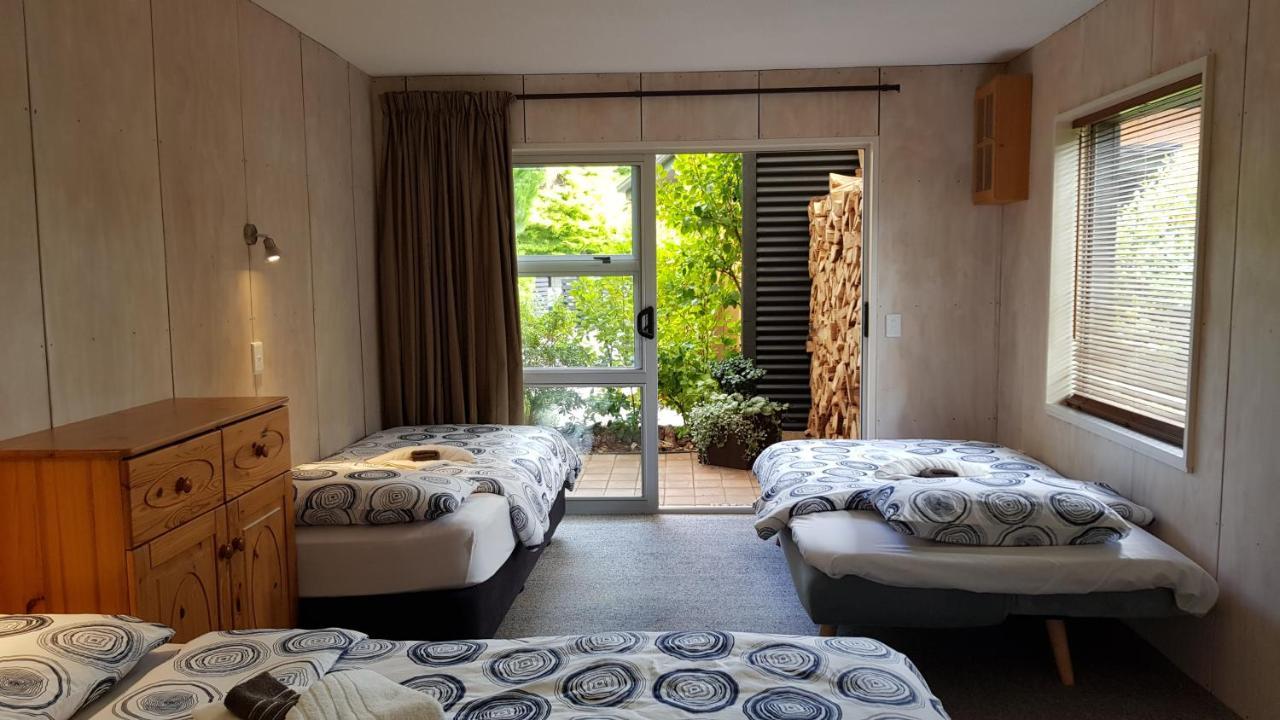 Chalet Peak Sport Wanaka