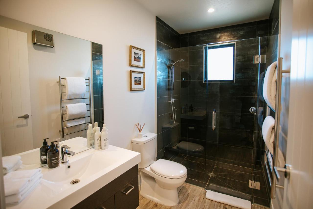 Holiday home Minaret Ridge - Sleeps 8 - Mountain Views