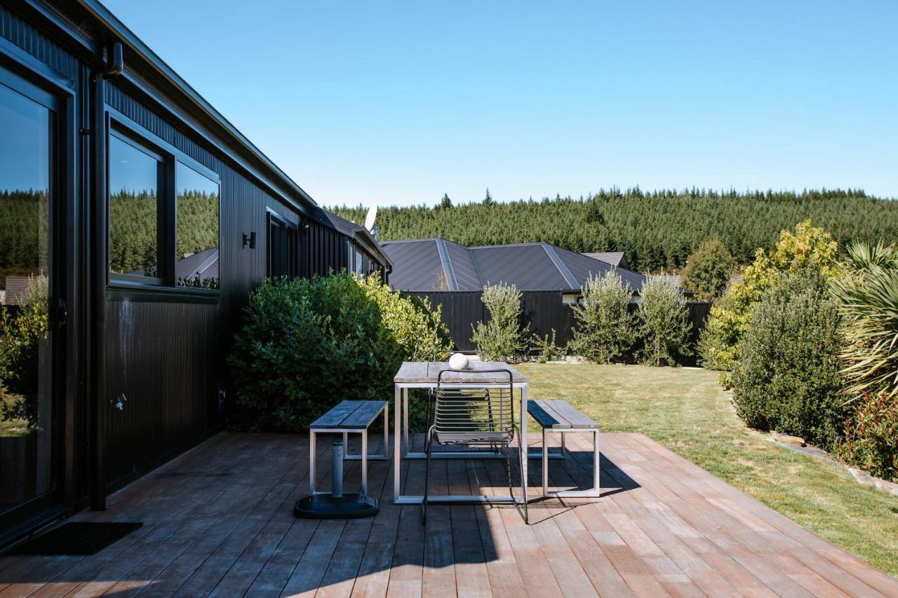 Holiday home Minaret Ridge - Sleeps 8 - Mountain Views *