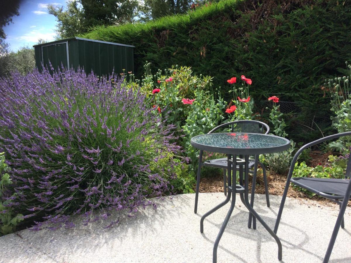 Art Glass Guest house Wanaka