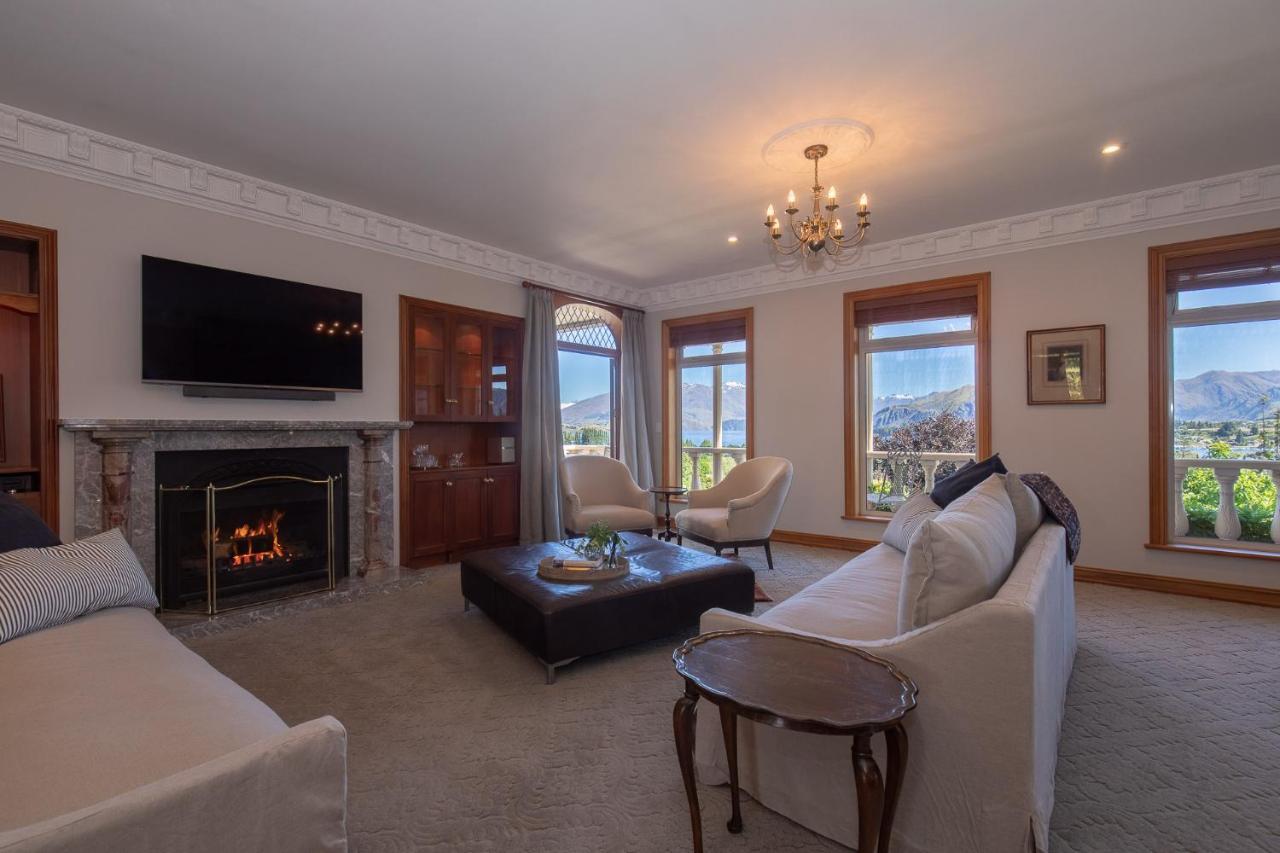 The Manor By Sotheby's Luxury Homes Holiday home *