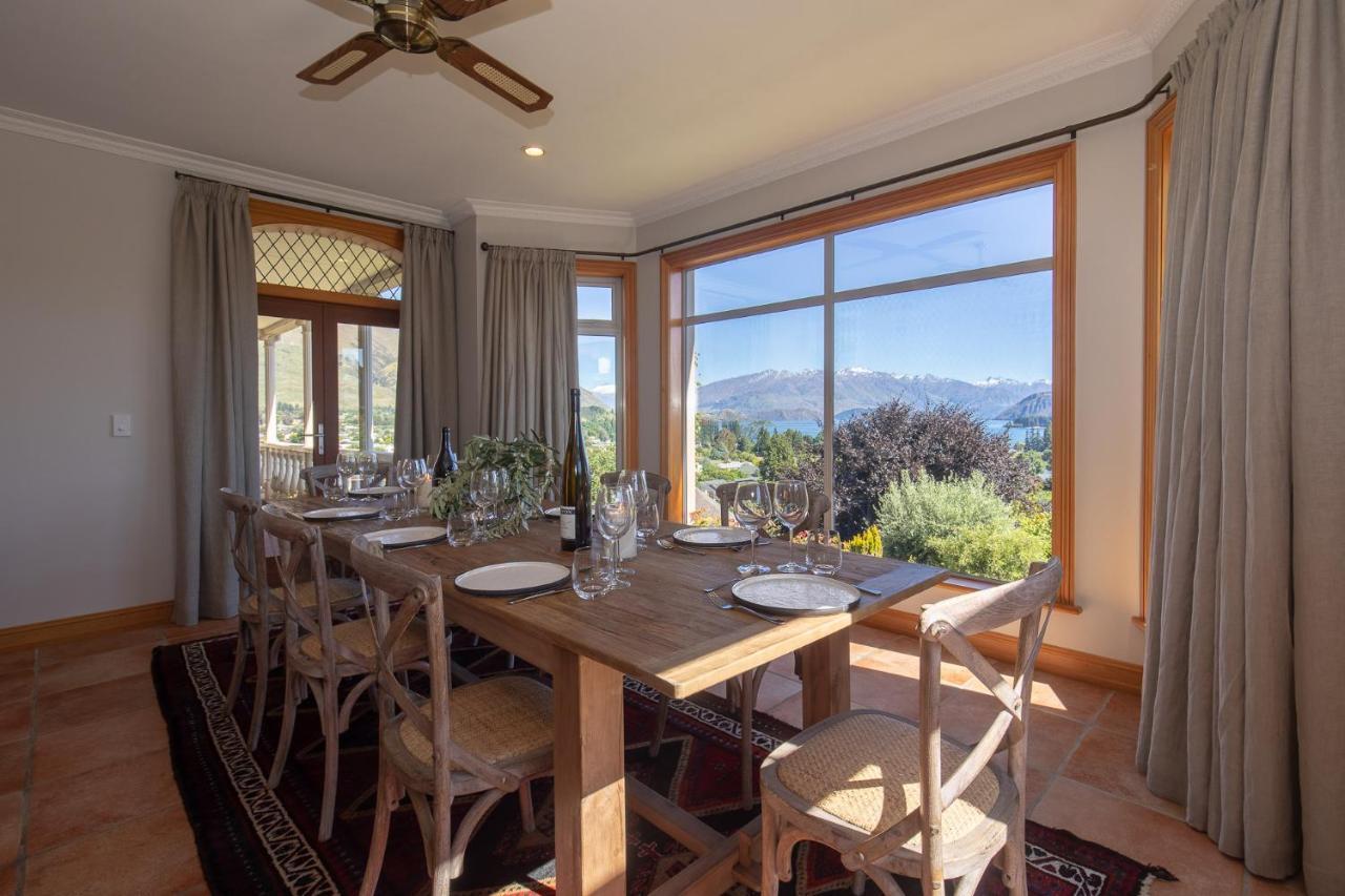 Holiday home The Manor By Sotheby's Luxury Homes Wanaka