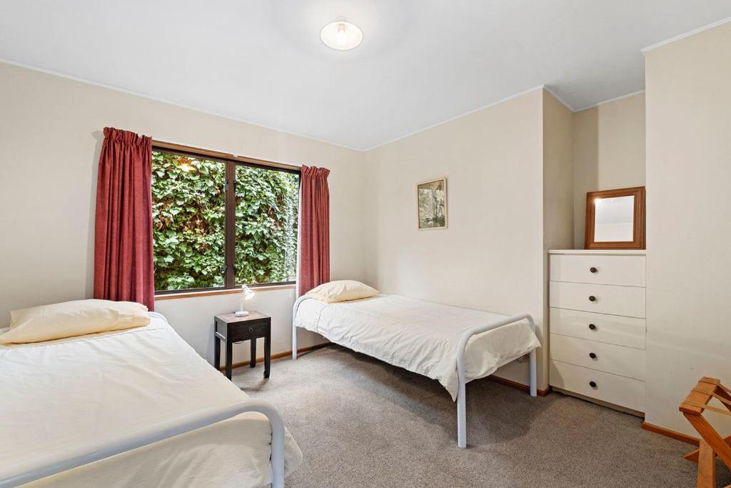 Holiday home Sycamore Place - Wanaka