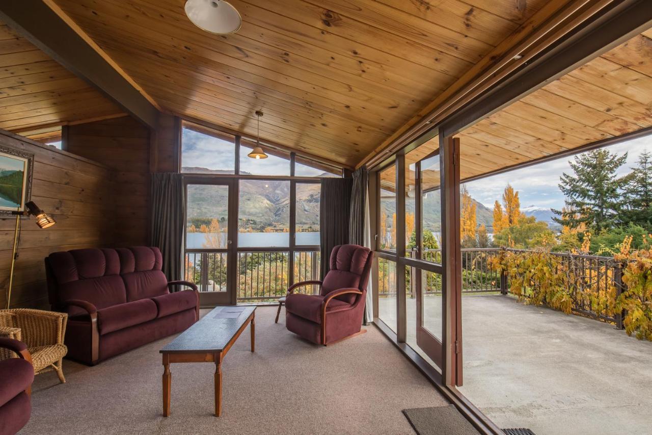 Holiday home Lakeside Escape - Bach