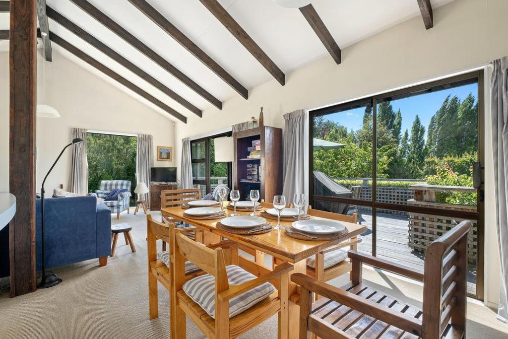 Holiday home Southern Serenity - Wanaka