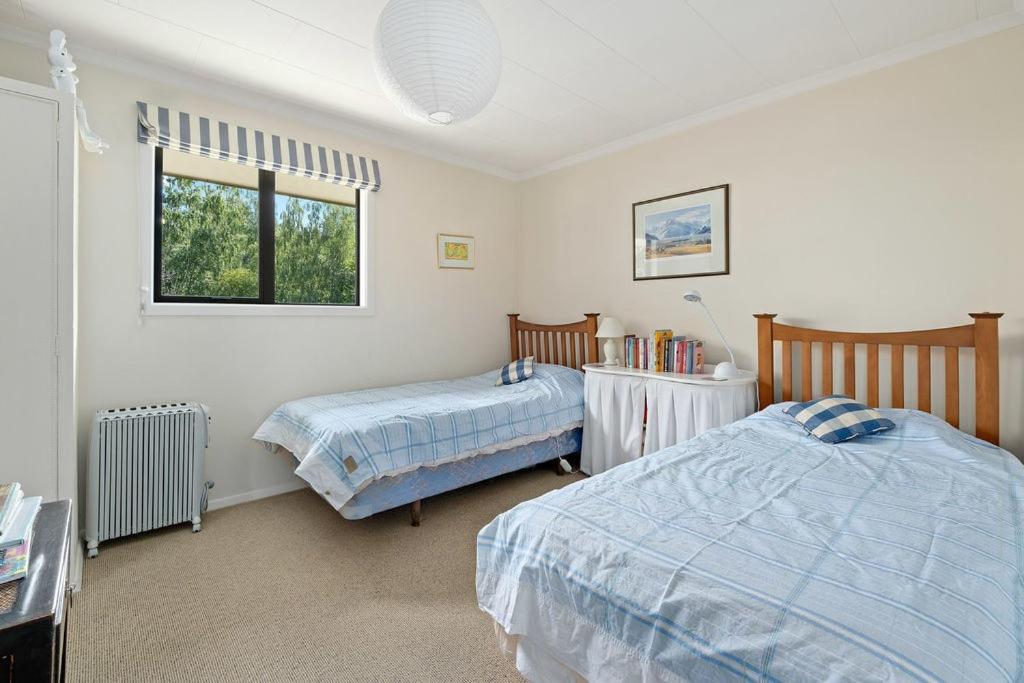 Southern Serenity - Holiday home Wanaka