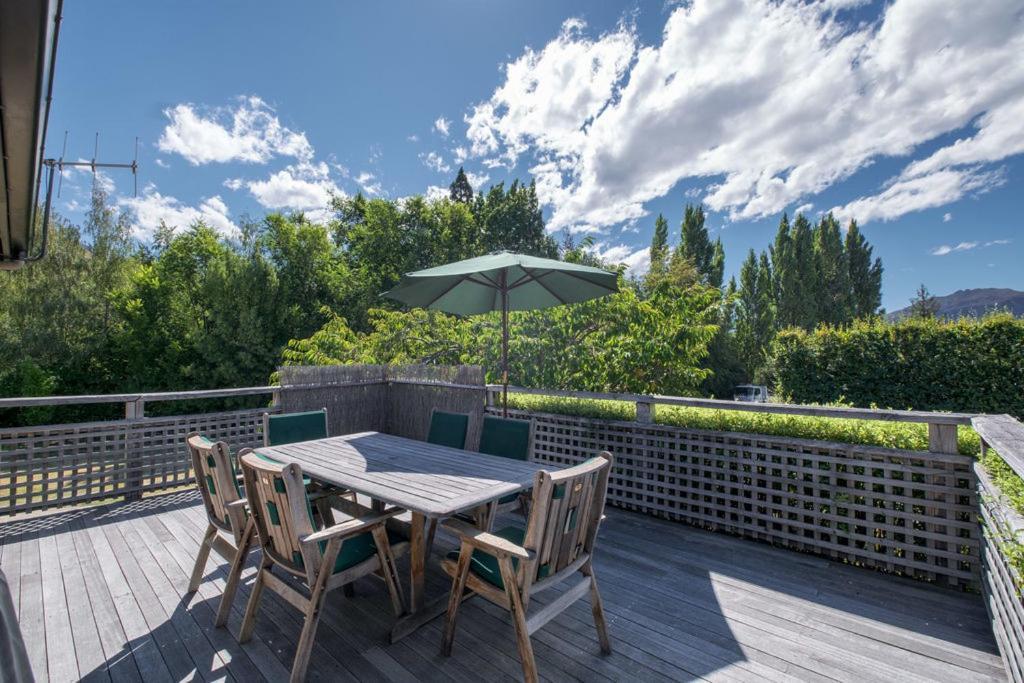 Southern Serenity - Holiday home