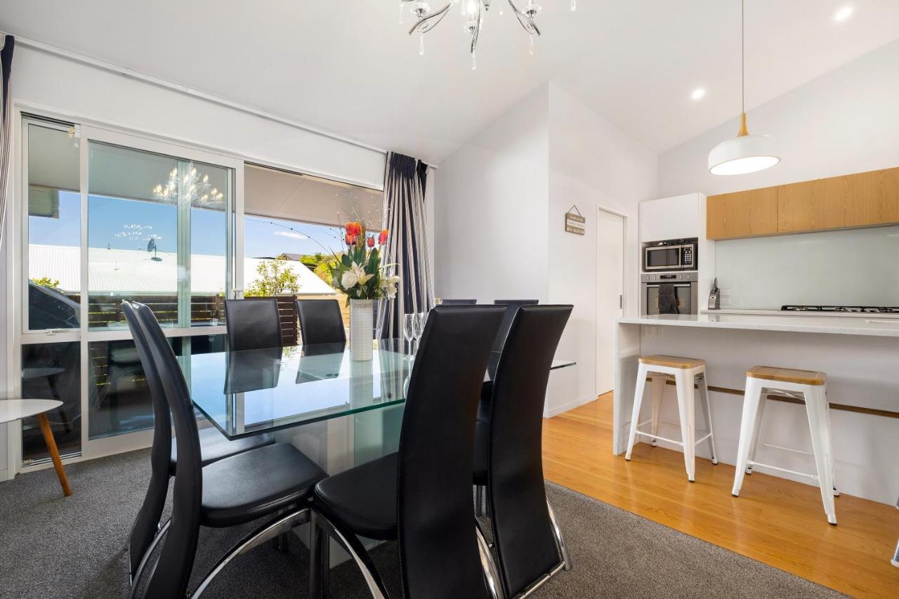 Holiday home Lakeside Luxury - Wanaka