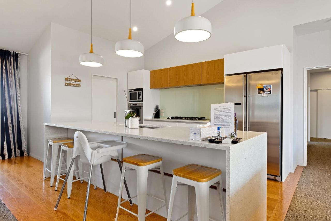 Holiday home Lakeside Luxury -