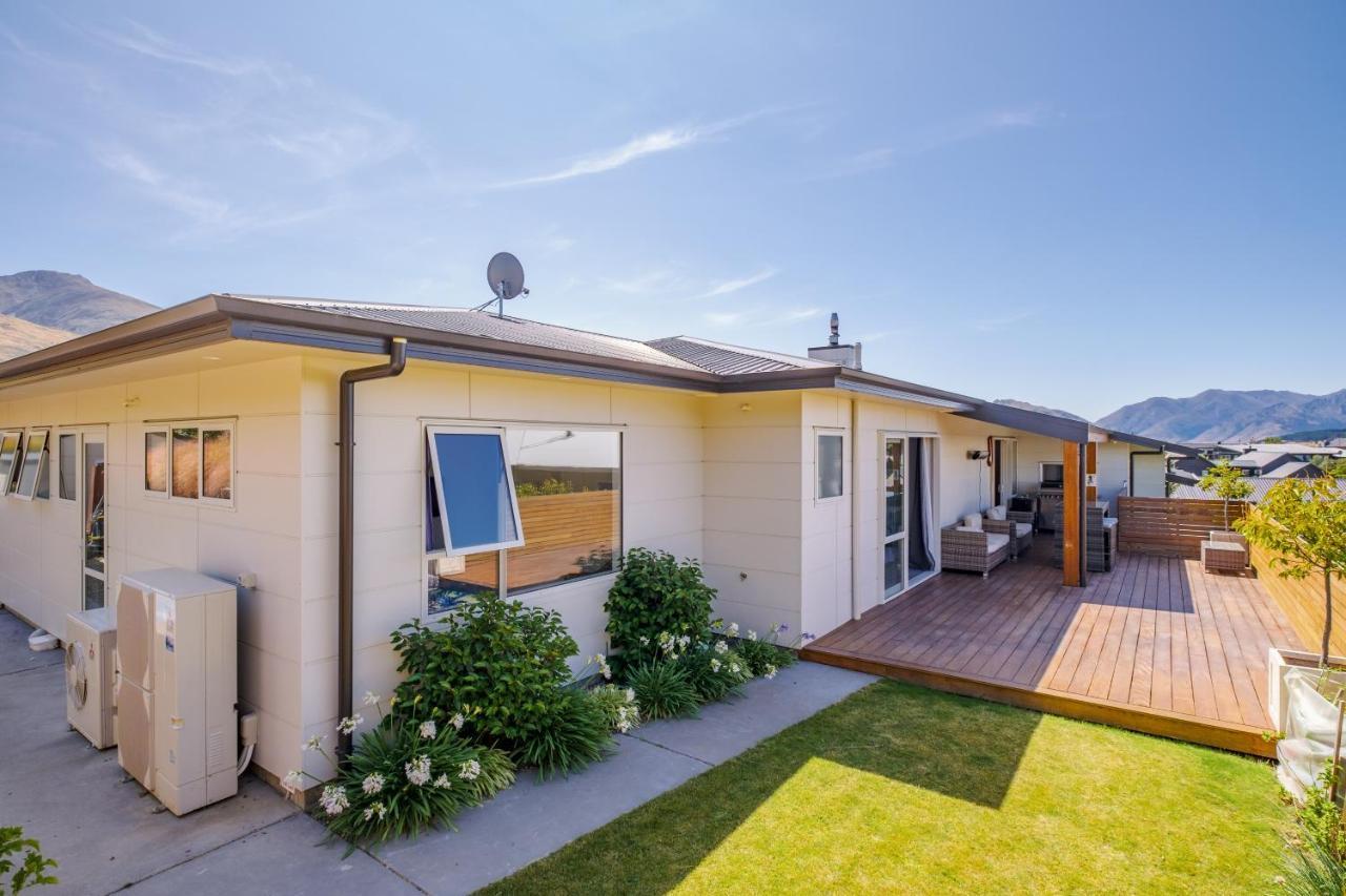 Holiday home Lakeside Luxury - Wanaka