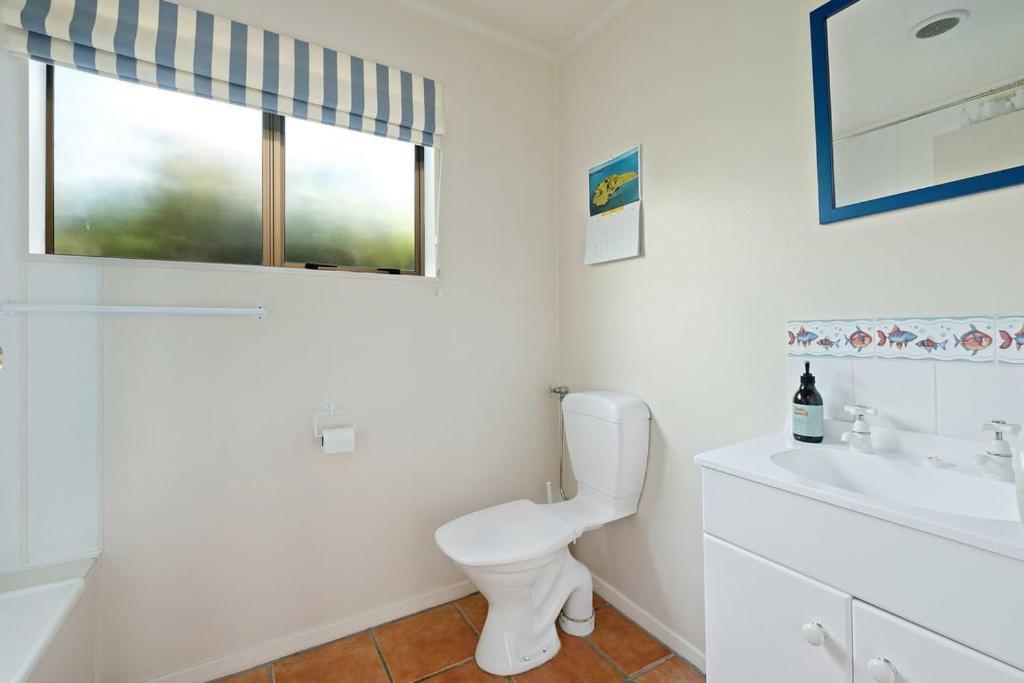 Southern Serenity - Holiday home Wanaka