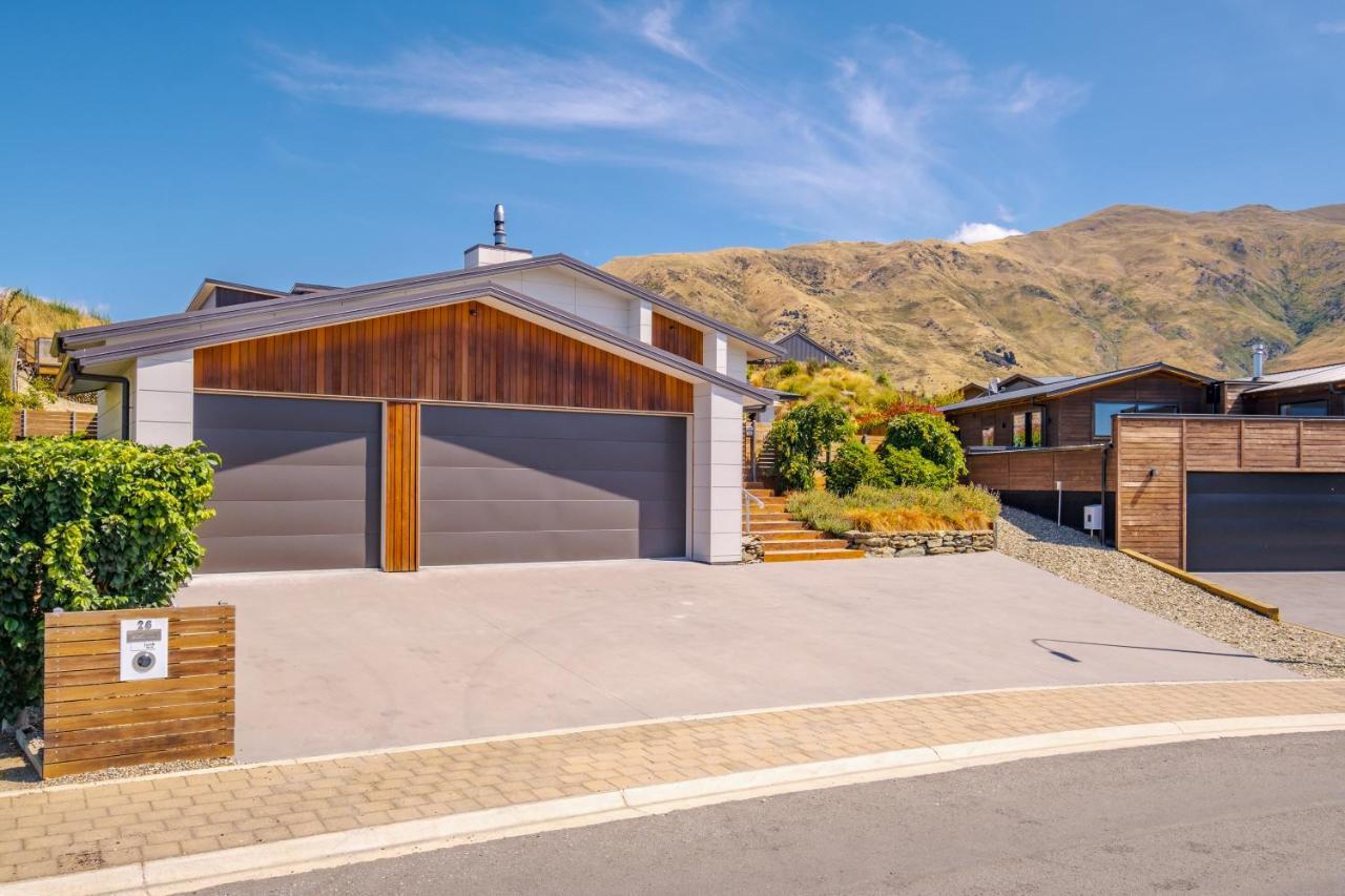 Lakeside Luxury - * Wanaka