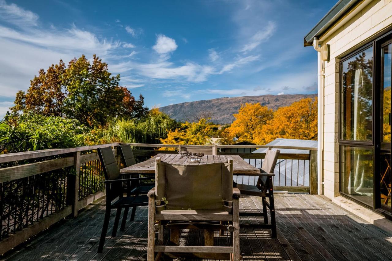 Goodall Crib - * Wanaka