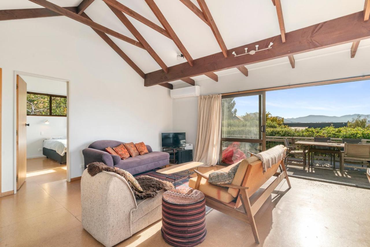 Holiday home Goodall Crib -