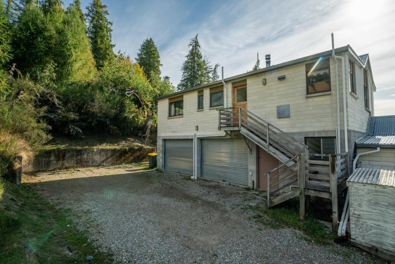 Goodall Crib - Holiday home