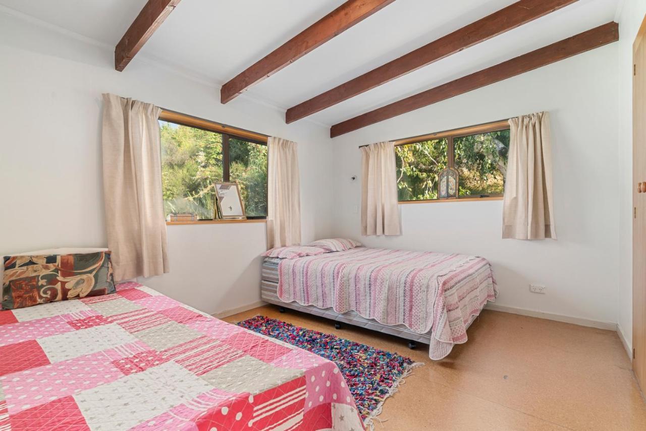 Holiday home Goodall Crib - *