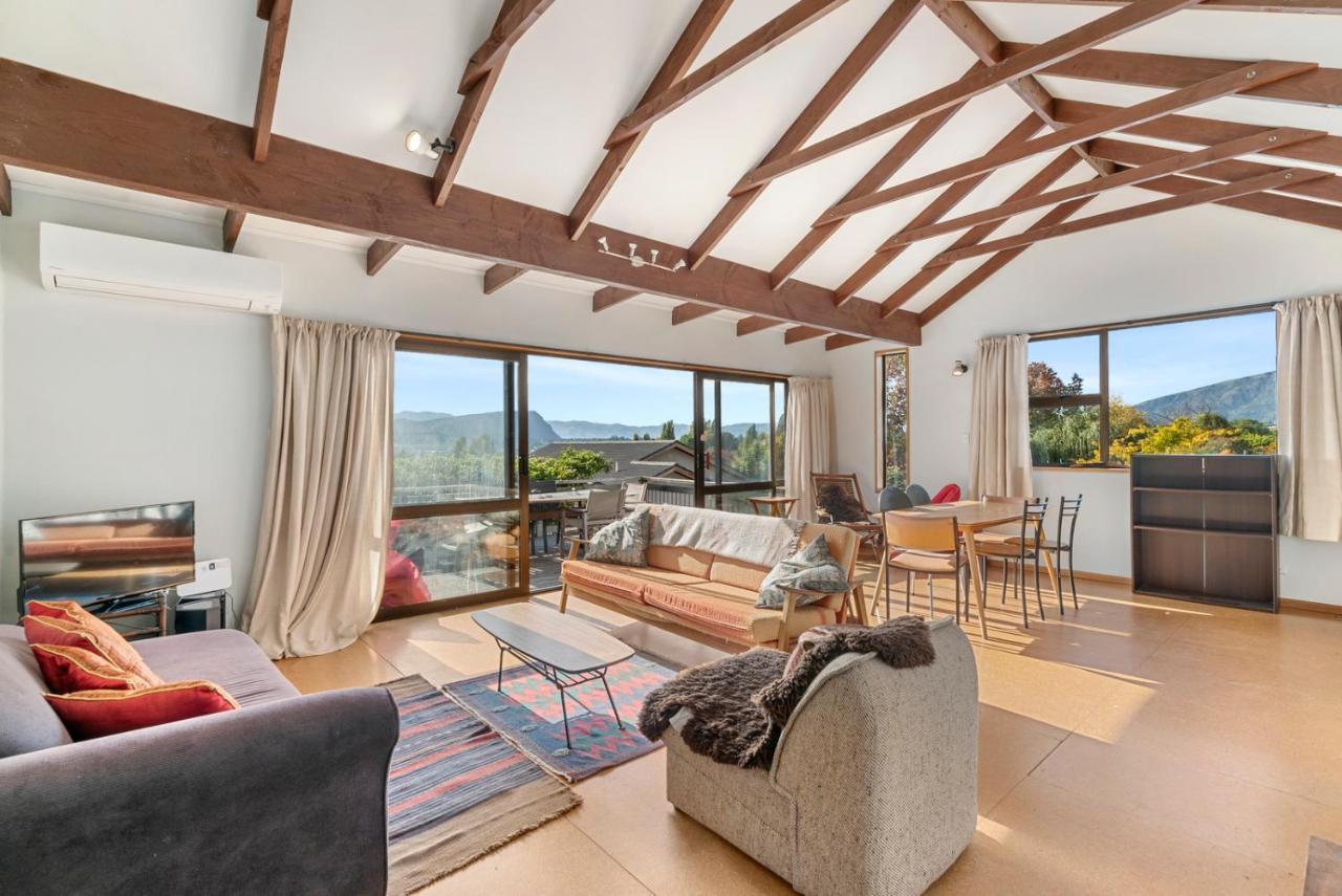 Holiday home Goodall Crib - Wanaka