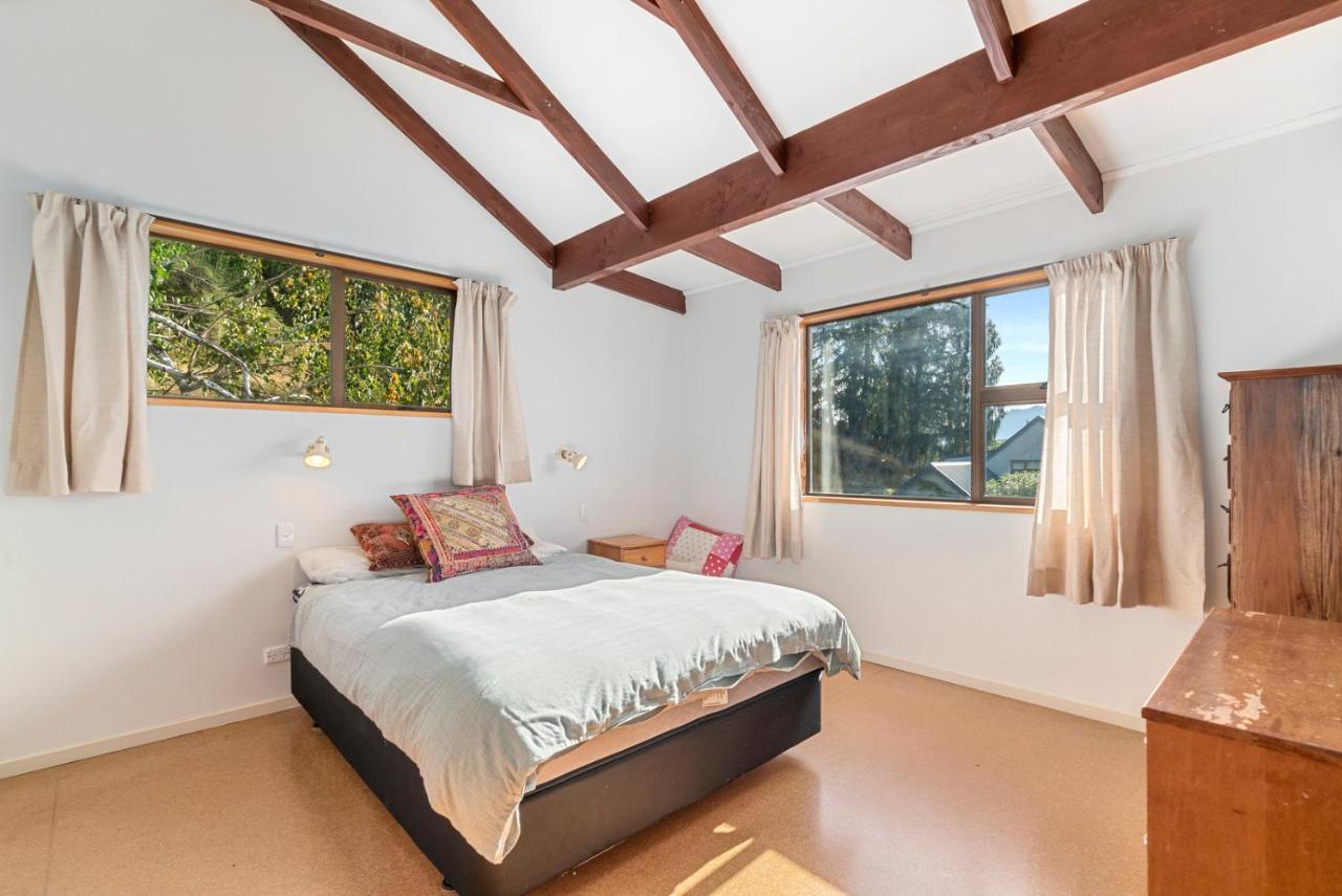 Goodall Crib - Holiday home *