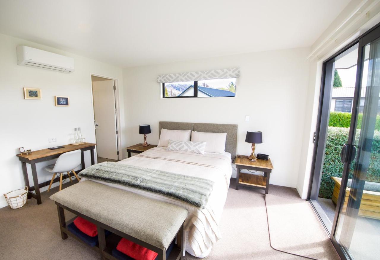 Copper Beech - Luxury Wanaka