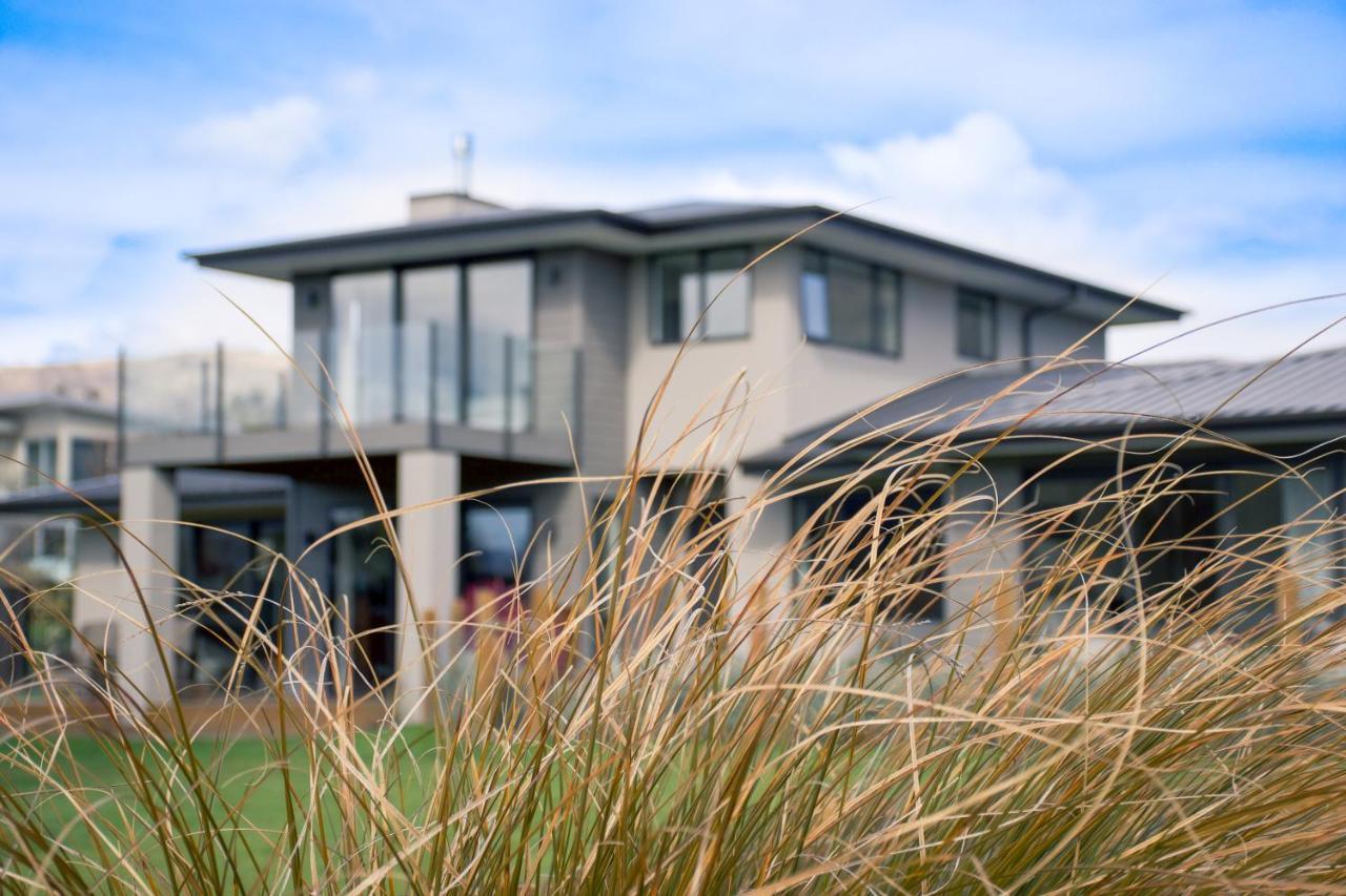 Bed & Breakfast Copper Beech - Luxury Wanaka