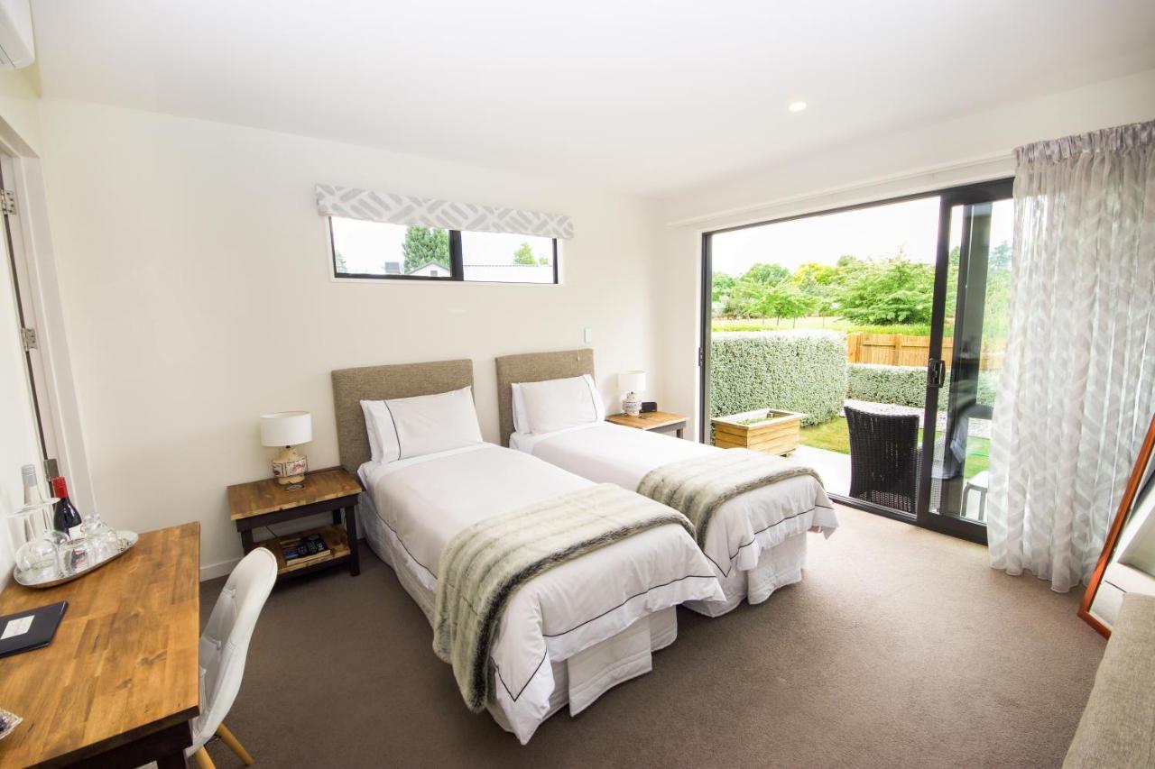 Copper Beech - Luxury