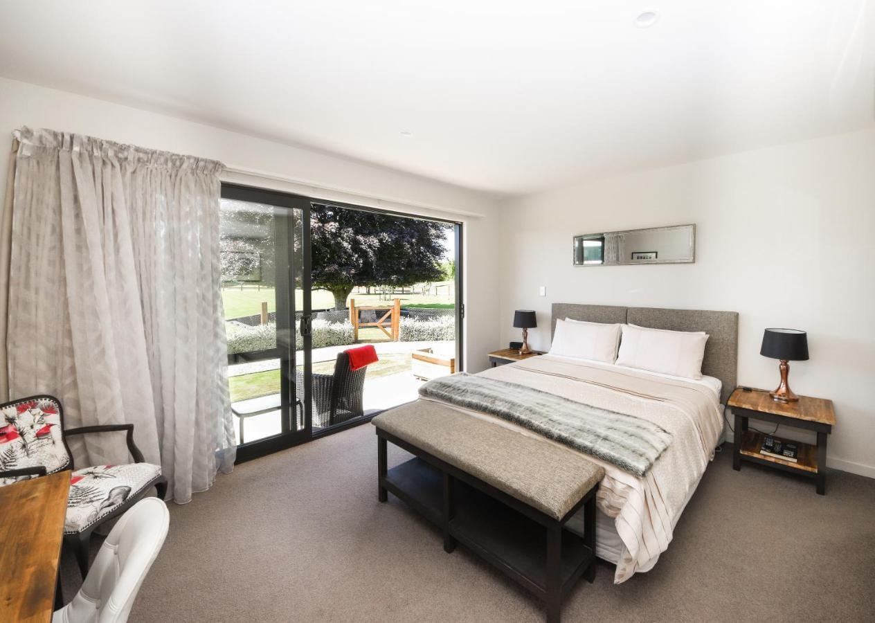 Copper Beech - Luxury 5*