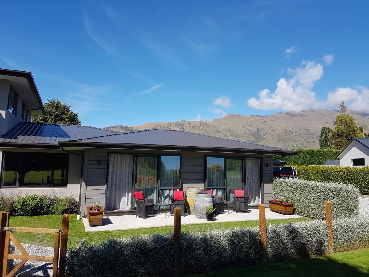 Copper Beech - Luxury Wanaka