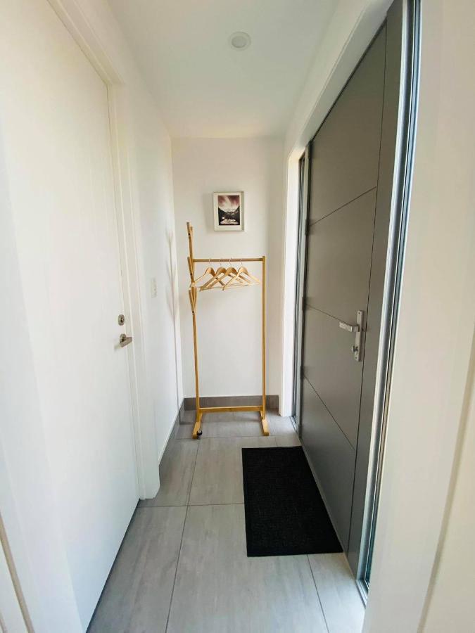 Apartment The White *