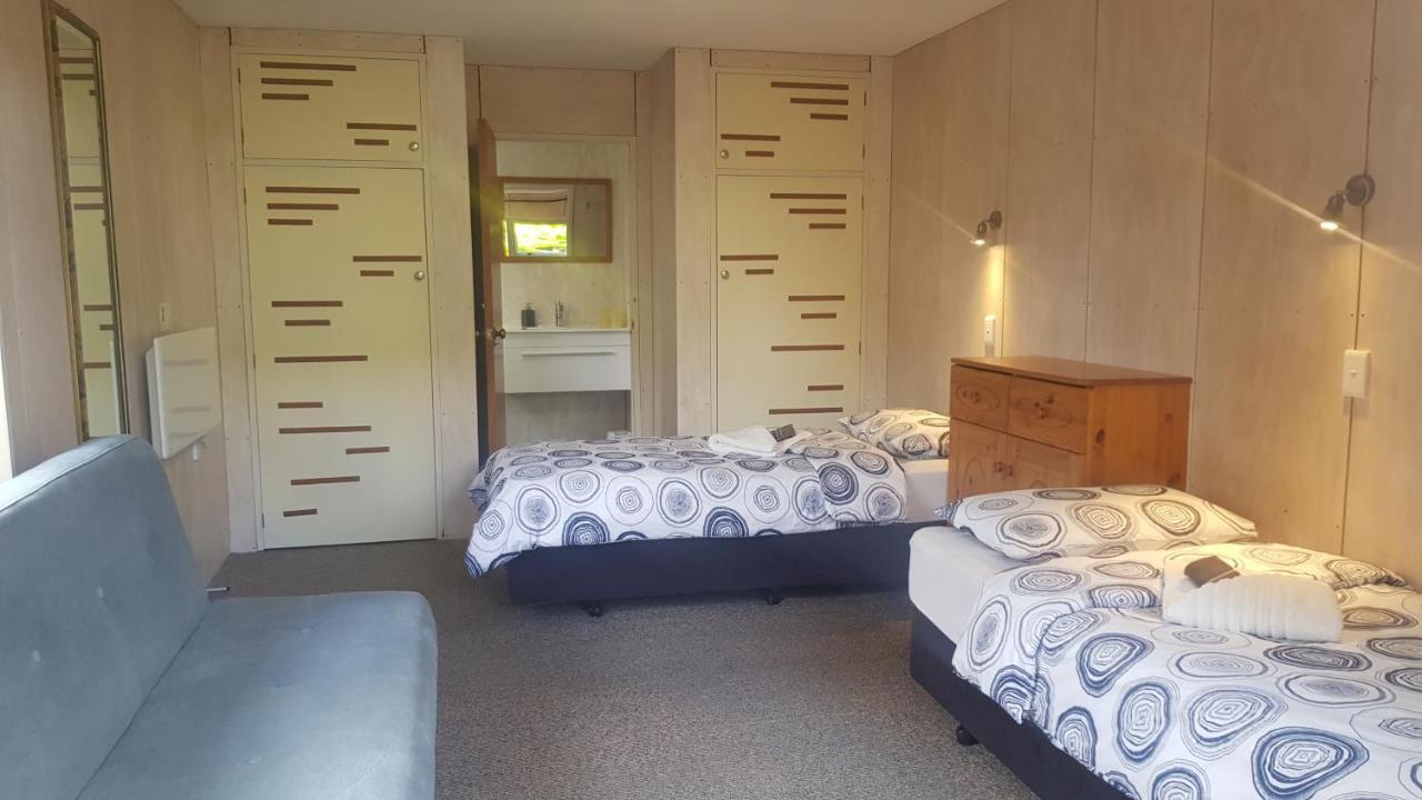 Chalet Peak Sport Wanaka