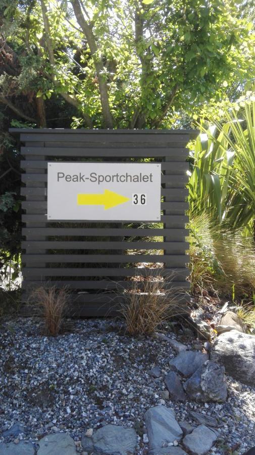 Chalet Peak Sport