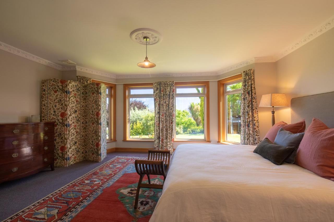 Holiday home The Manor By Sotheby's Luxury Homes Wanaka